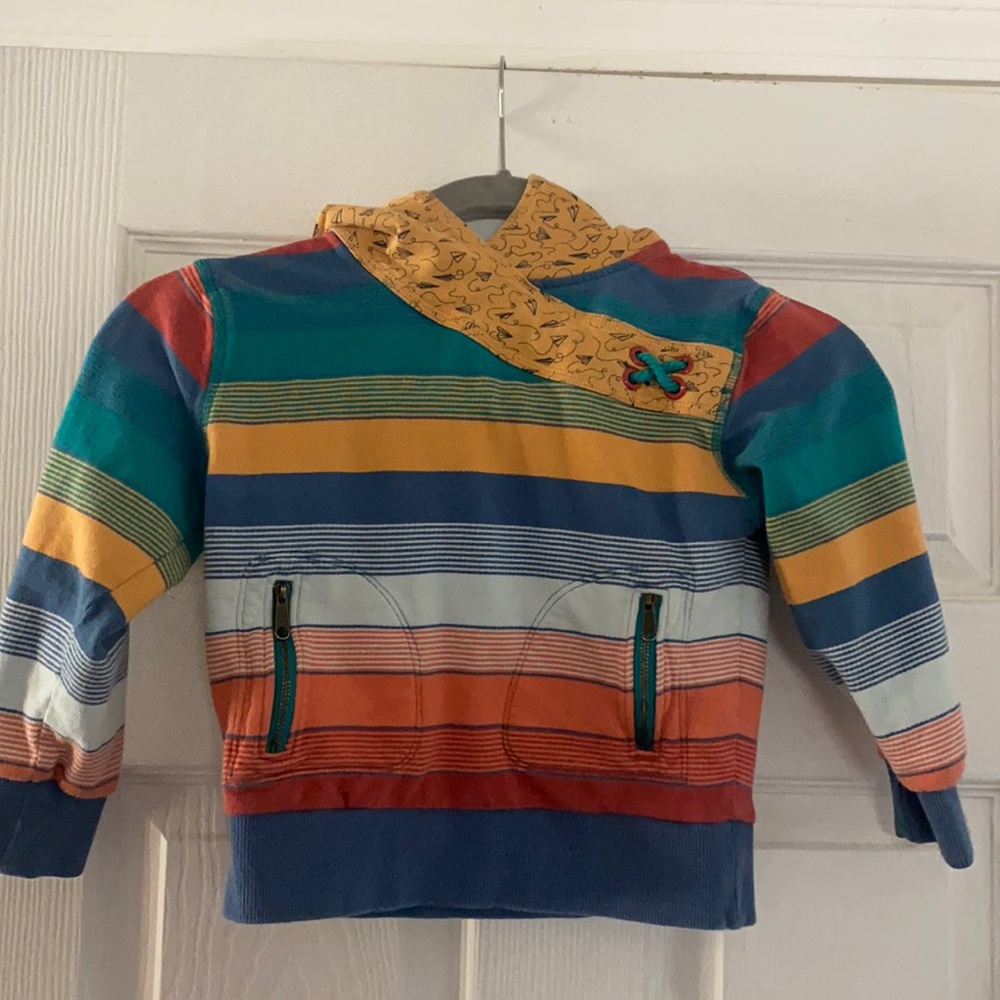 Matilda Jane Hoodie-Gender Neutral!